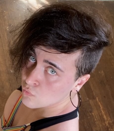 Cupid Lorne 美しいモデル 写真