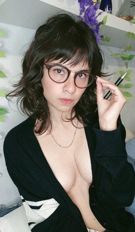 YOSHIMI アートポルノスター 写真