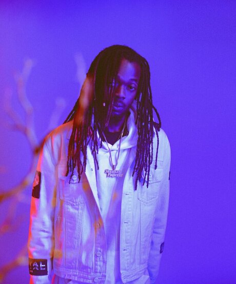 Mike G top profile image