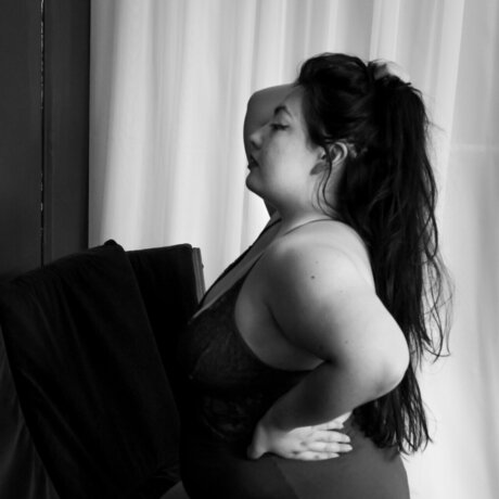 Karen 高品質スター 写真