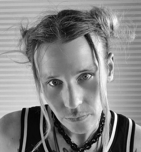Coco LeFleur アートモデル アーカイブ