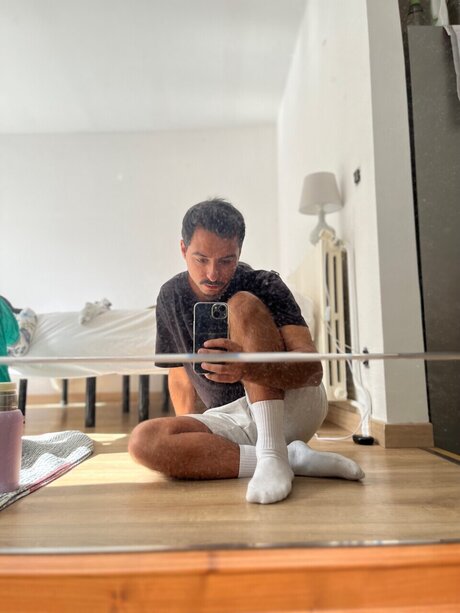 Lucas 高品質のポルノスター 画像