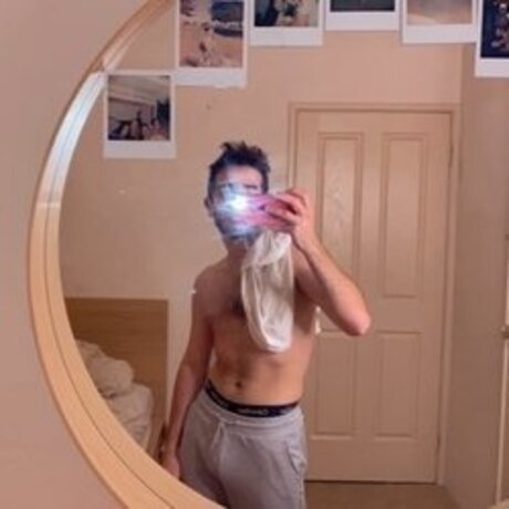Jacob Tarello 完璧なスター 写真