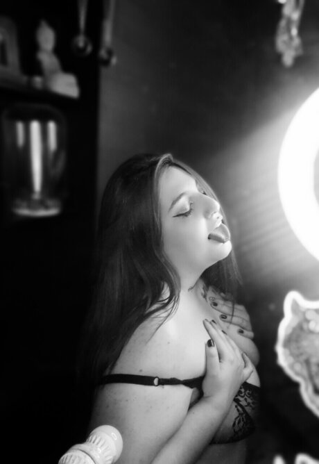 Neesha blake 完璧なスター 画像