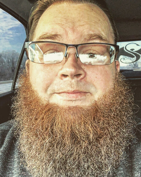 BeardedDad4517 スター 写真