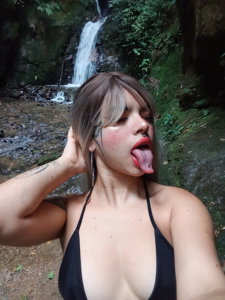 Lua Dyet ポルノスター HD 写真