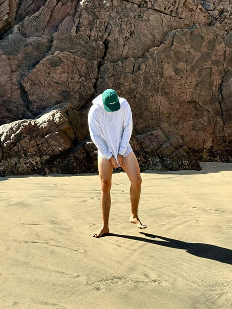 James HDポルノスター 写真