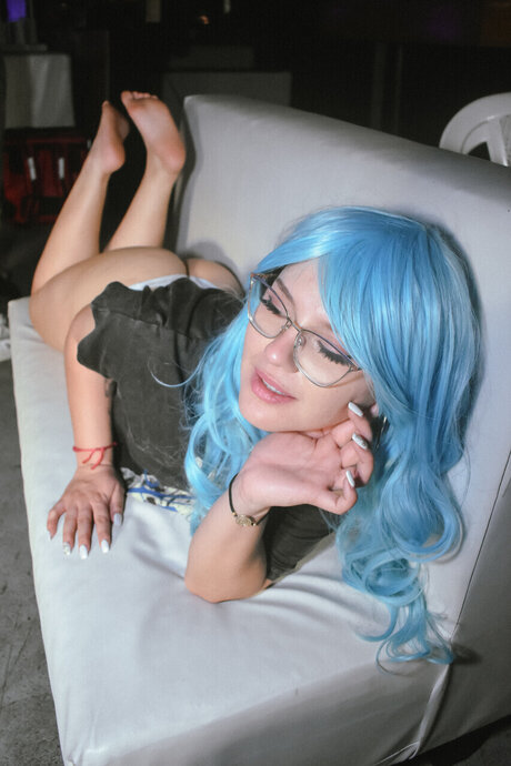 Cherry 最高のモデル 写真