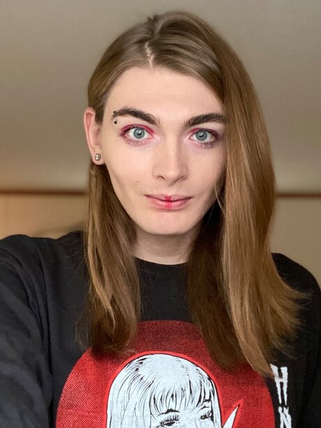 Zai Greywind セックス女優 写真
