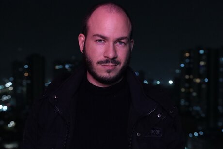 Roman Castro ポルノスター 写真