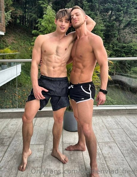 kleinenvlad free 高品質モデル 写真