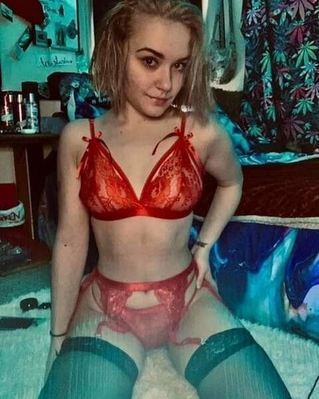 anarchyelmo トップモデル 写真