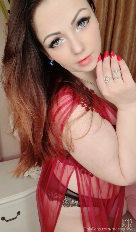 marrygrayes top profile image