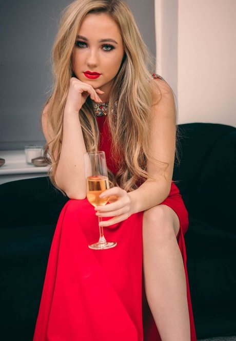 Ruby O Donnell ポルノスター セクシー 写真