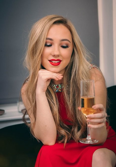 Ruby O Donnell 美しいポルノスター 画像