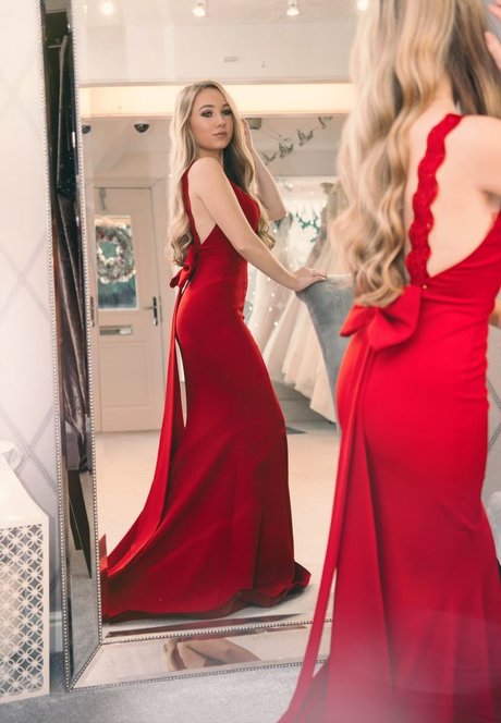 Ruby O Donnell ヌードのポルノスター 写真