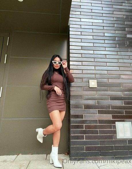 styledbyniki アートモデル 写真