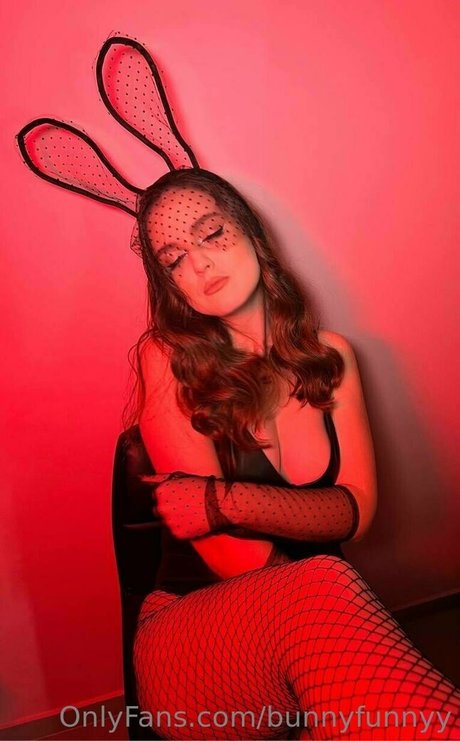 pssy bunny ポルノスター 独占 ギャラリー
