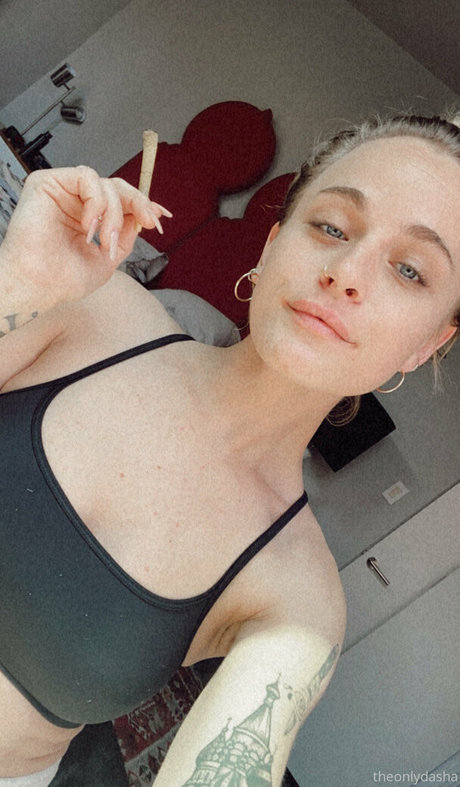 theonlydasha 美しいスター 写真
