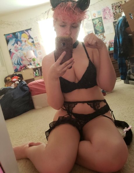 bunnyymilkk スターセックス 写真