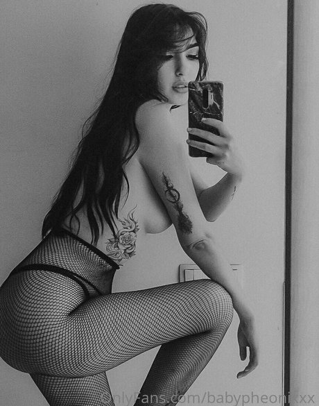 babypheonixxx トップスター ギャラリー