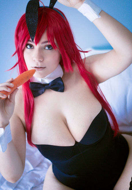 Juka Crasoves HD女優 ギャラリー