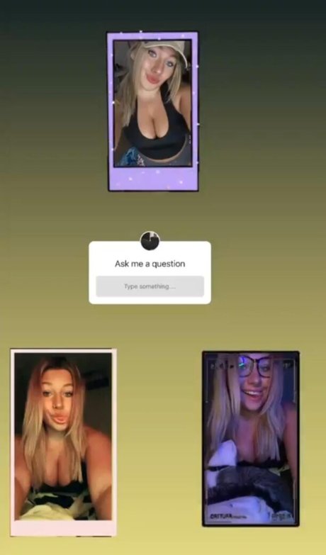 Mackenzie Spohn xxxモデル ギャラリー