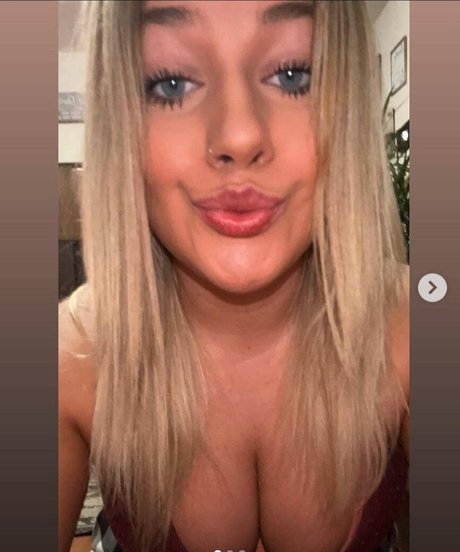 Mackenzie Spohn スターセックス 写真