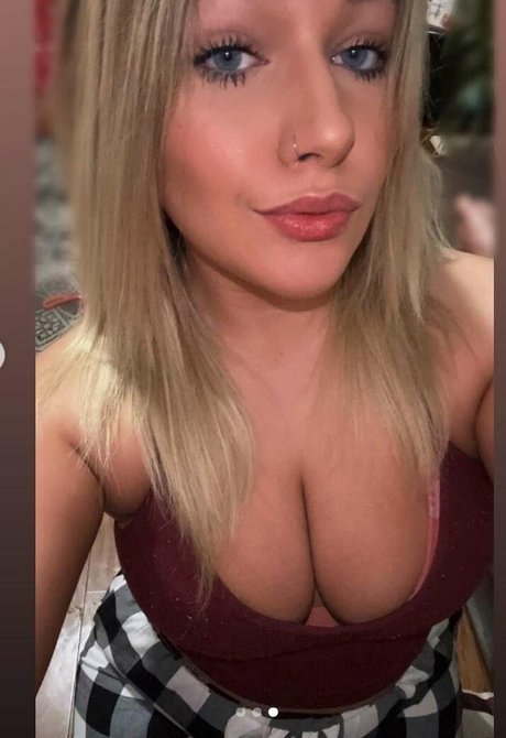 Mackenzie Spohn top profile image