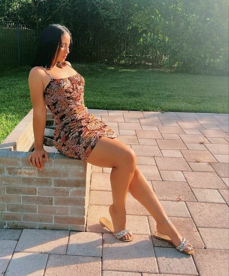 Yesenia De La Rosa HDスター 画像