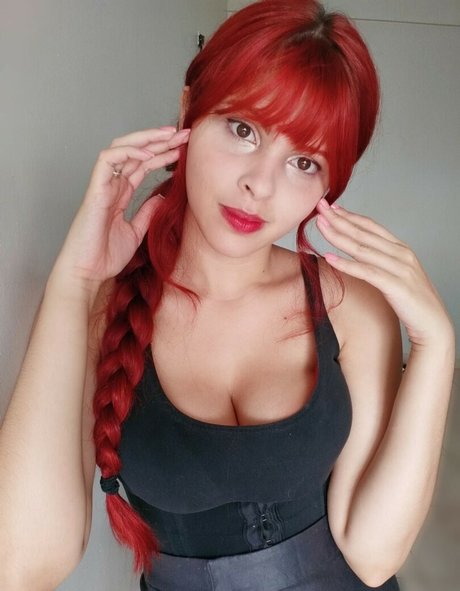 Julia chan 限定モデル 写真