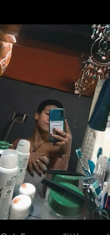 littlesweetgirljaz 完璧なモデル 画像