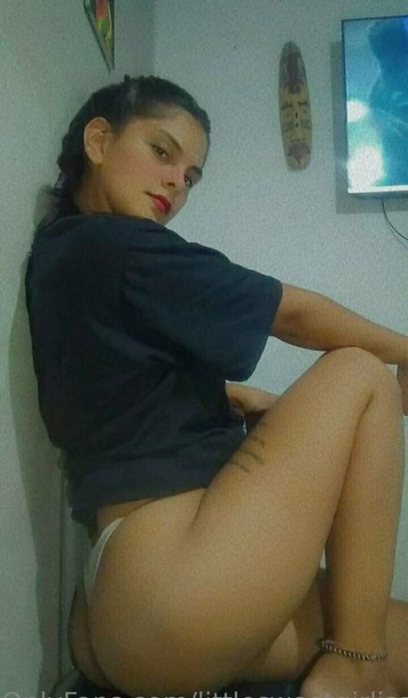 littlesweetgirljaz セクシー女優 写真