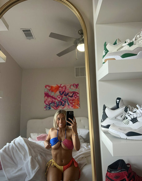 Ramsey Vaughn 最高のスター 画像