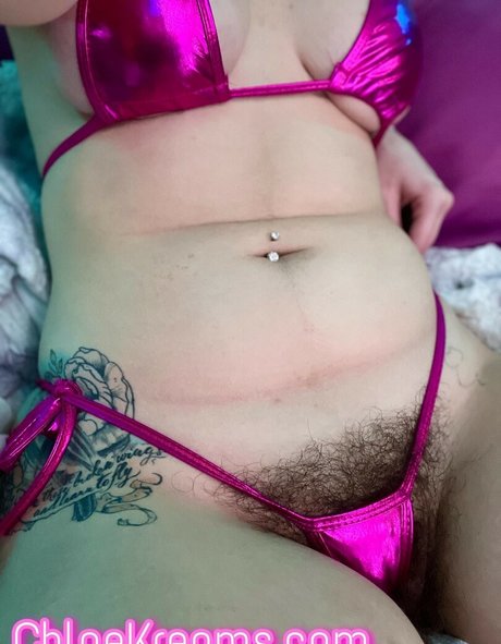Chloe Kreams 高品質モデル 画像
