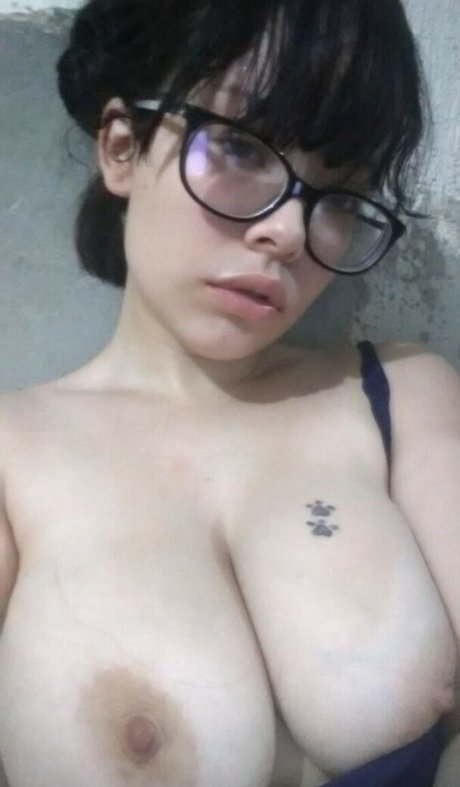 Gabrielle Pocharski 裸のポルノスター 写真