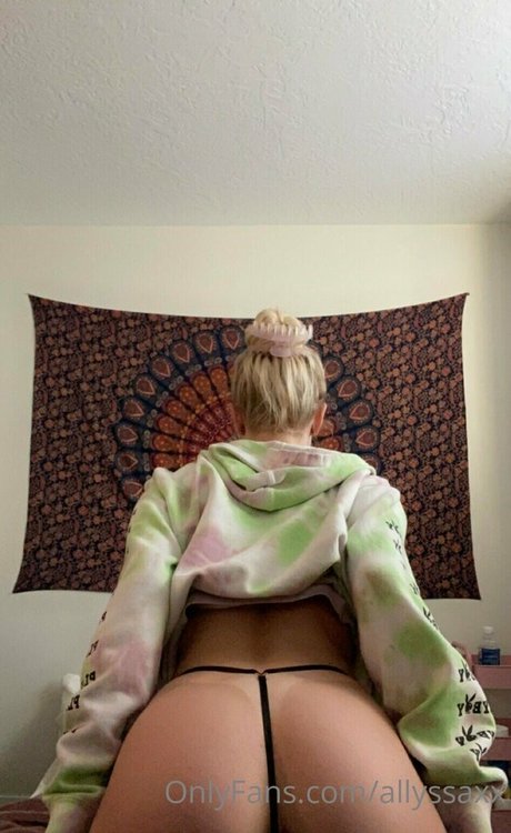 allyssaxx セックス女優 アーカイブ