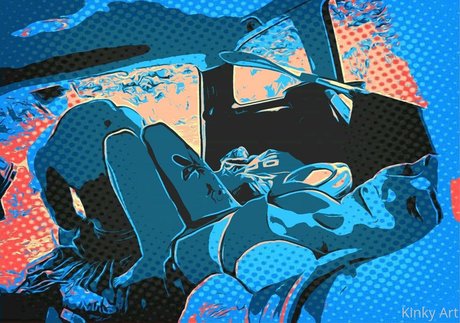 artnvenom 無料モデル 画像