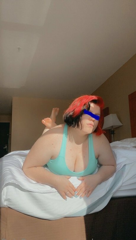 scorpiomomma98 xxxスター 写真