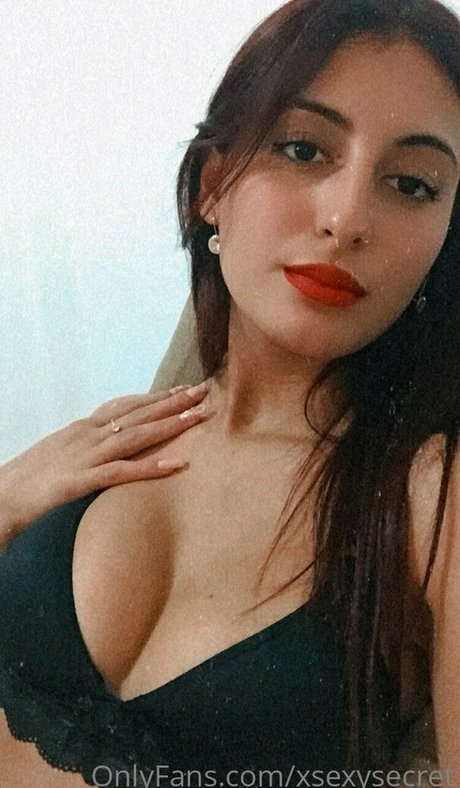 xsexysecret ポルノモデル 写真