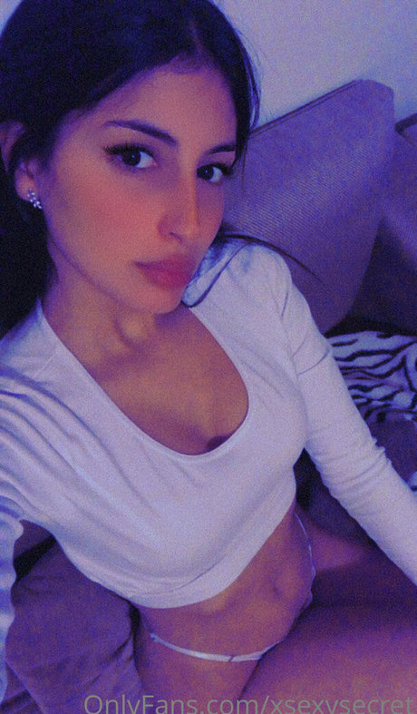 xsexysecret ポルノスター アダルト 写真