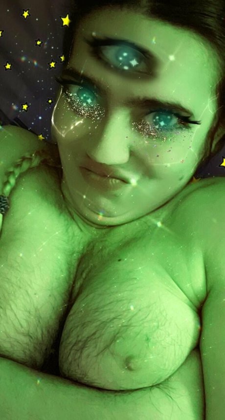 magicalswampgoblin 裸モデル 写真