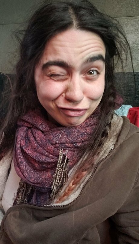 magicalswampgoblin エロティック女優 画像