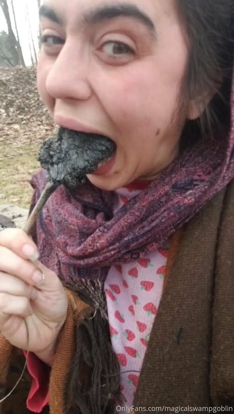 magicalswampgoblin 最高のスター 写真