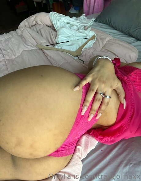 trangolinaxx トップ女優 画像