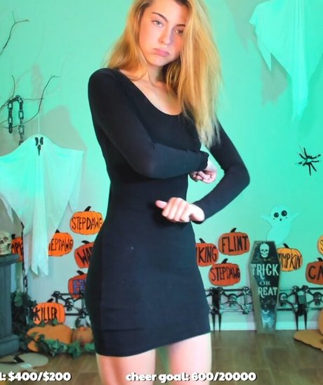 Jellyy Bree 最高のスター 画像