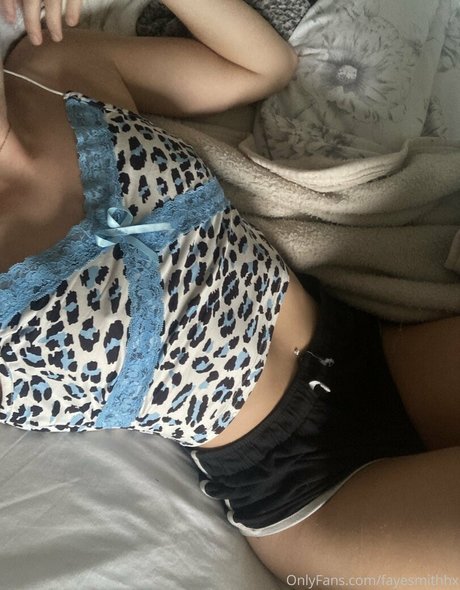 hannahsmithhx トップ女優 写真