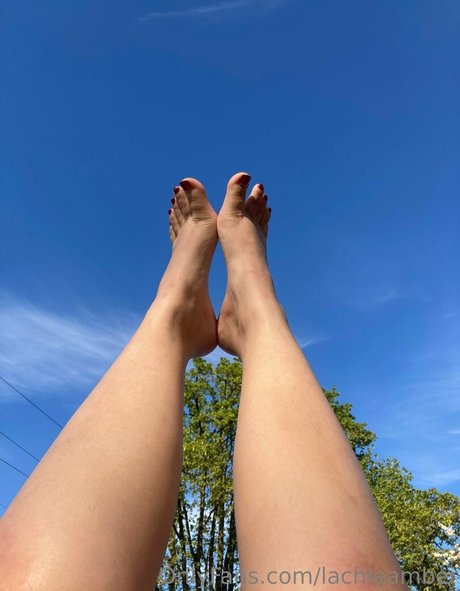 lachleamber セクシー女優 写真