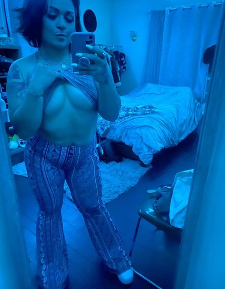 mariipapii69 XXXモデル 写真