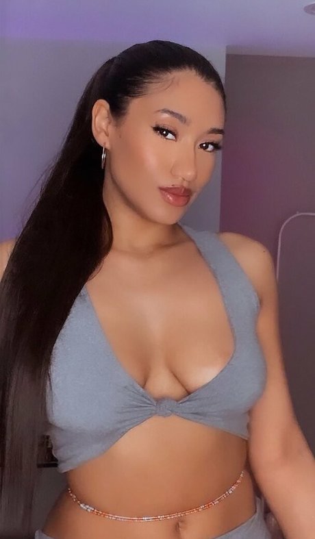 Tamia J 完璧な女優 写真